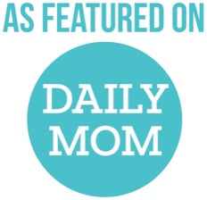 As featured on Daily Mom