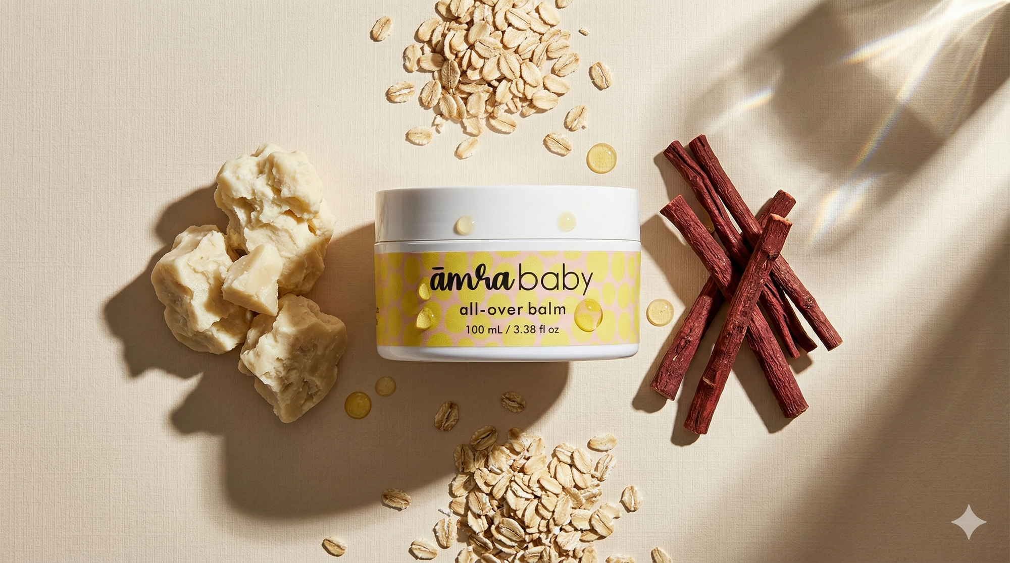 The Sacred Daily Ritual