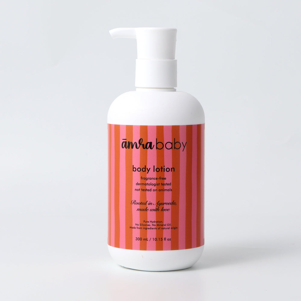 Body Lotion