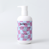 Amra Baby fragrance free baby wash and shampoo 300ml pump bottle