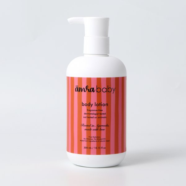 Body Lotion